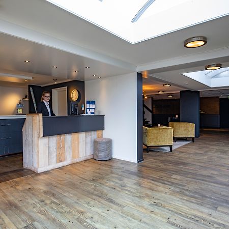 Fletcher Hotel Restaurant Loosdrecht-Amsterdam Exterior photo