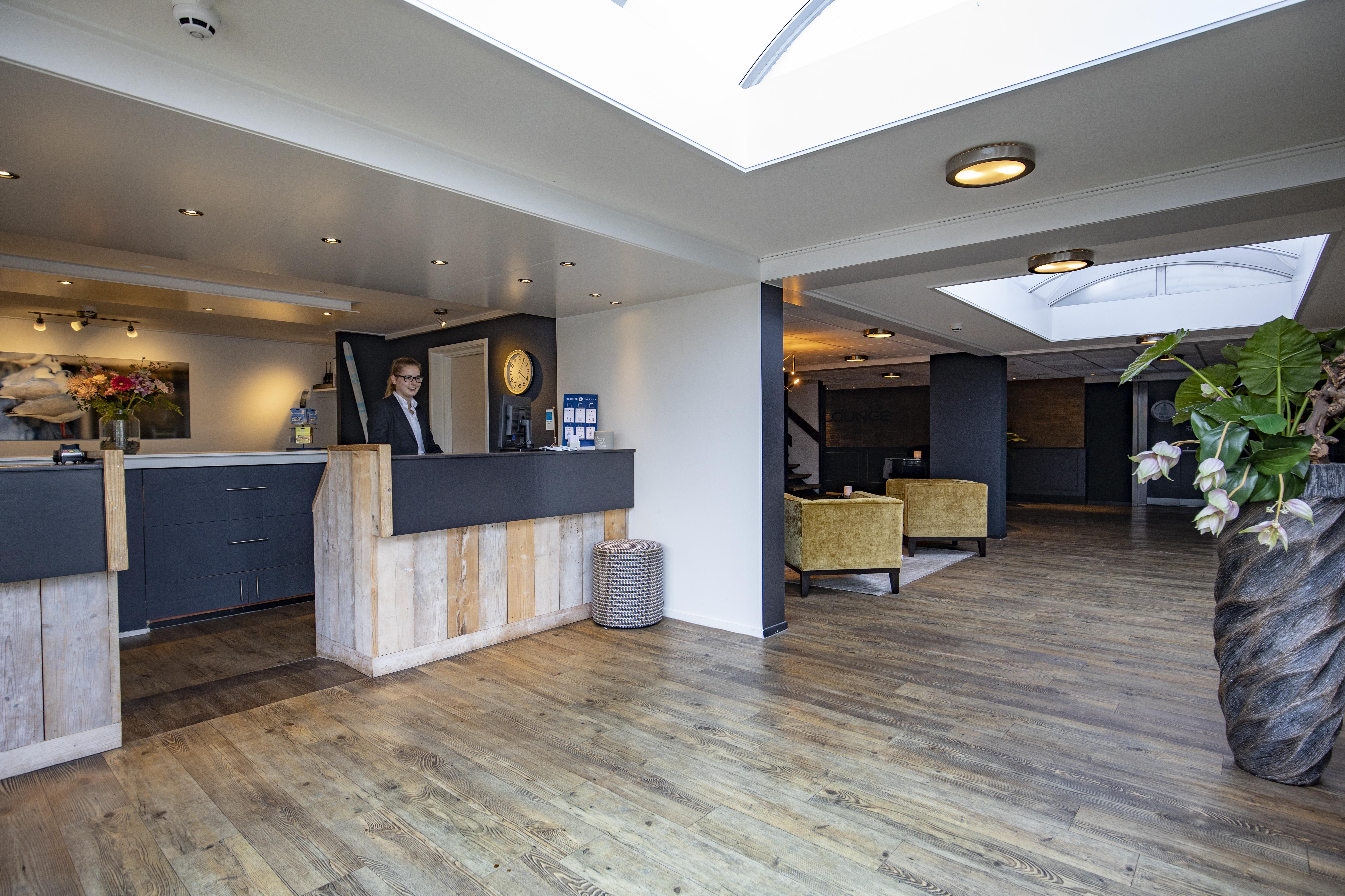 Fletcher Hotel Restaurant Loosdrecht-Amsterdam Exterior photo