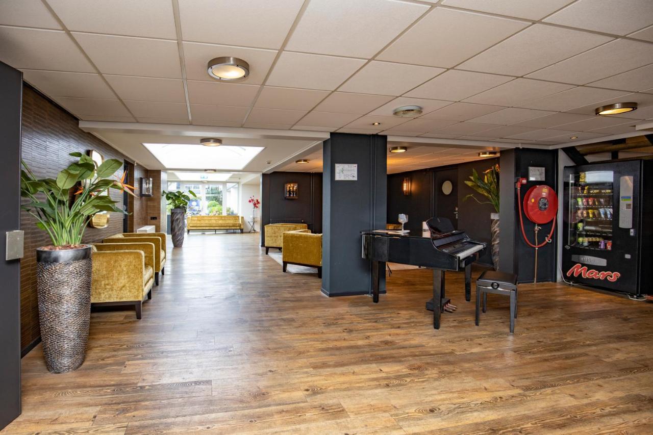 Fletcher Hotel Restaurant Loosdrecht-Amsterdam Exterior photo