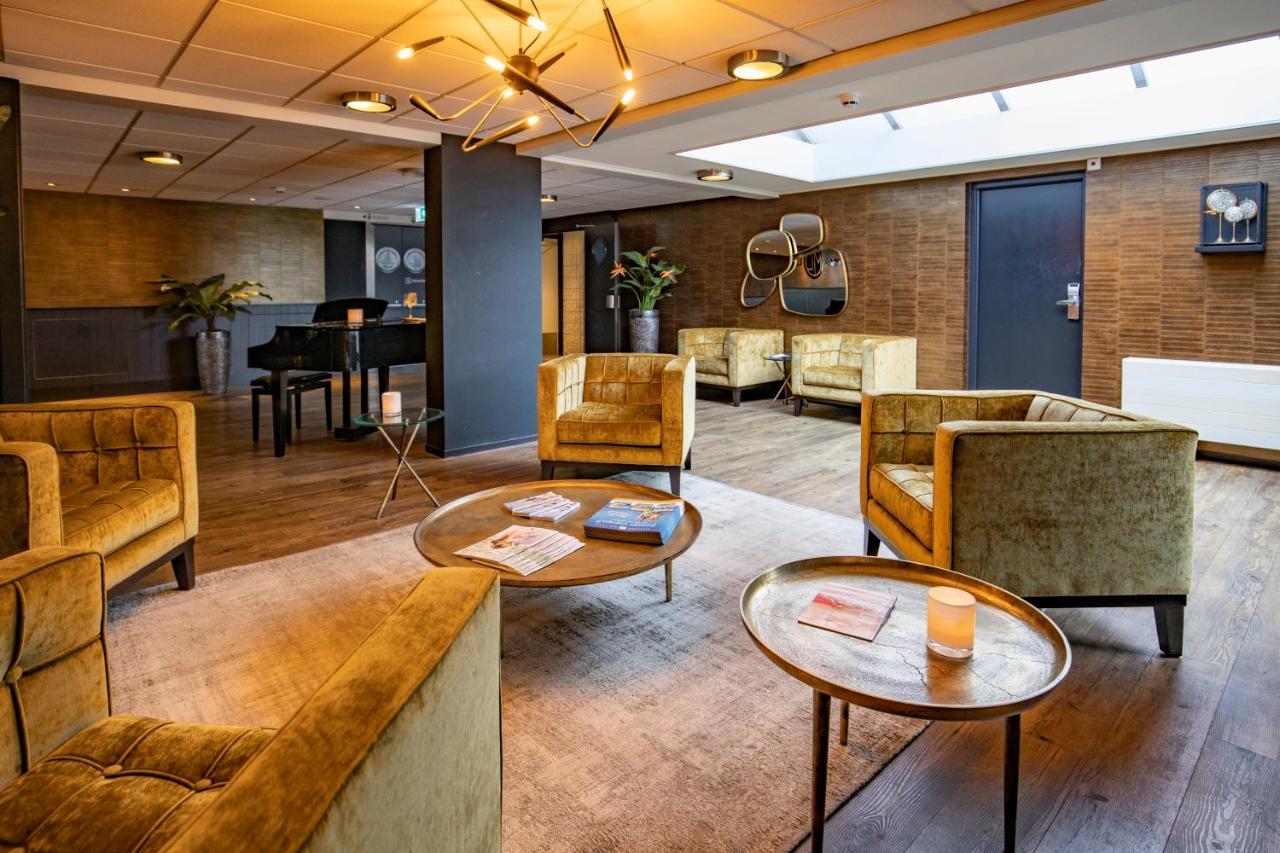 Fletcher Hotel Restaurant Loosdrecht-Amsterdam Exterior photo