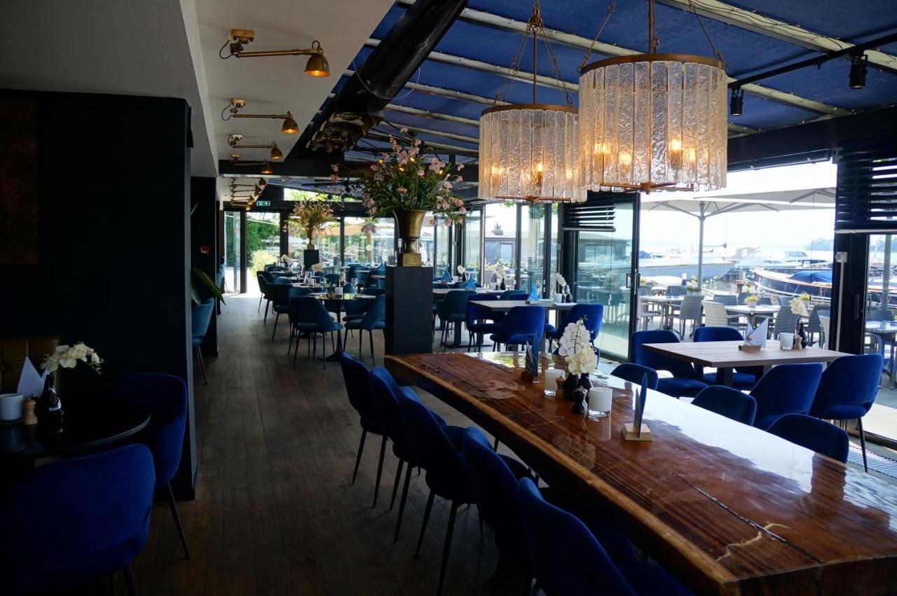 Fletcher Hotel Restaurant Loosdrecht-Amsterdam Exterior photo
