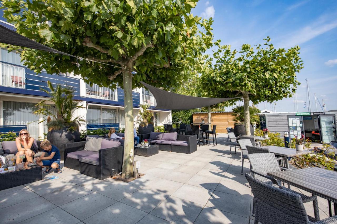 Fletcher Hotel Restaurant Loosdrecht-Amsterdam Exterior photo