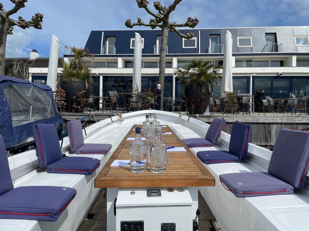 Fletcher Hotel Restaurant Loosdrecht-Amsterdam Exterior photo