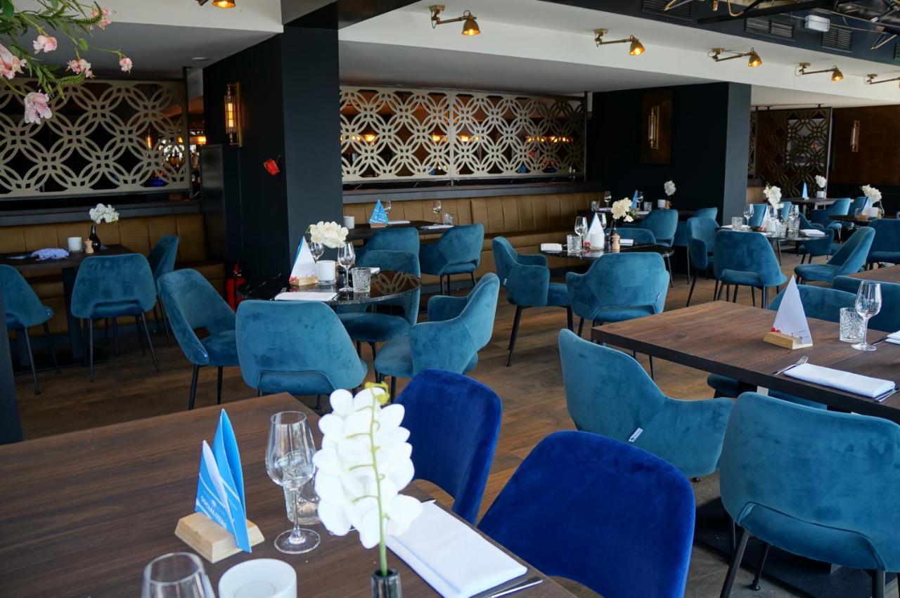 Fletcher Hotel Restaurant Loosdrecht-Amsterdam Exterior photo