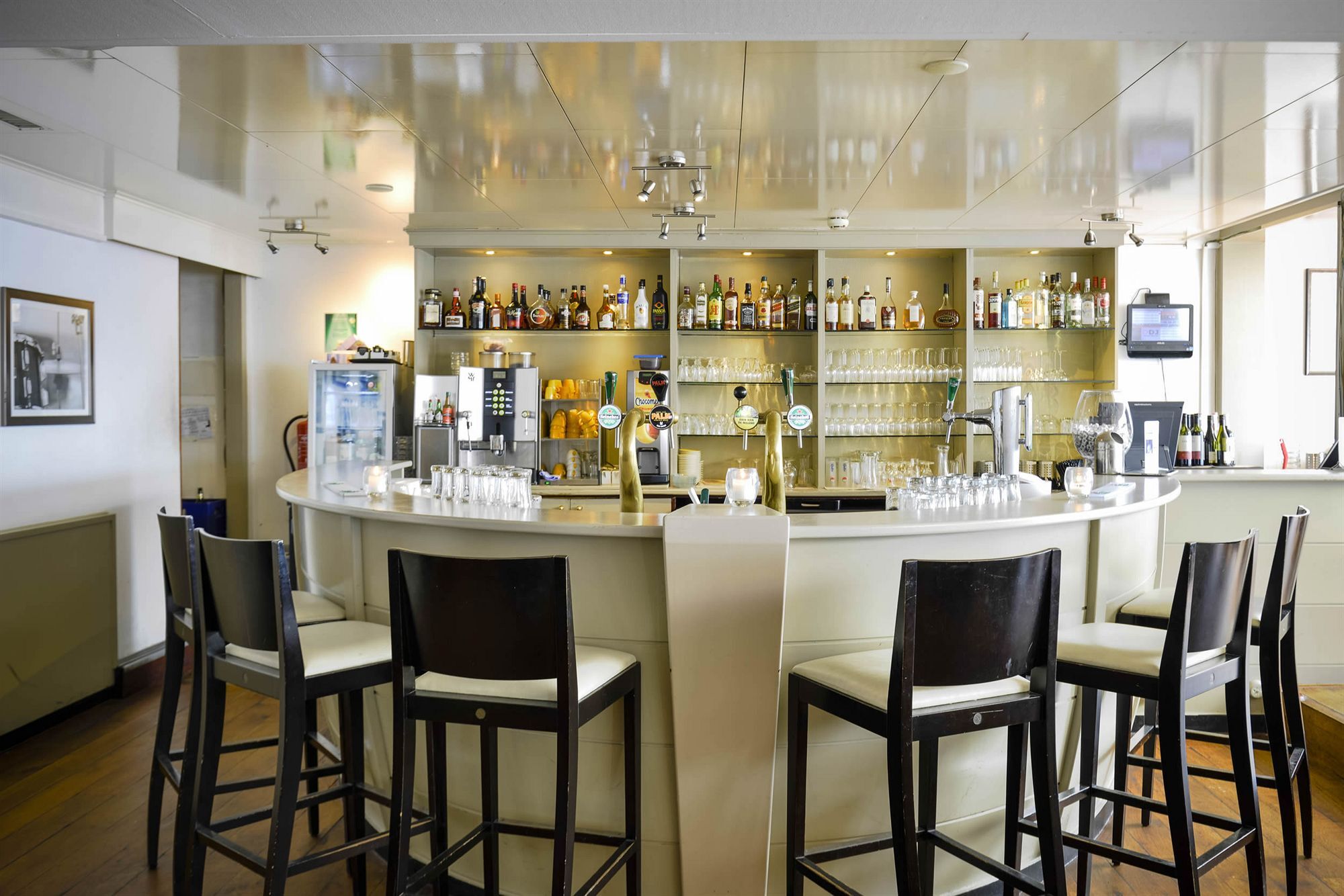 Fletcher Hotel Restaurant Loosdrecht-Amsterdam Exterior photo